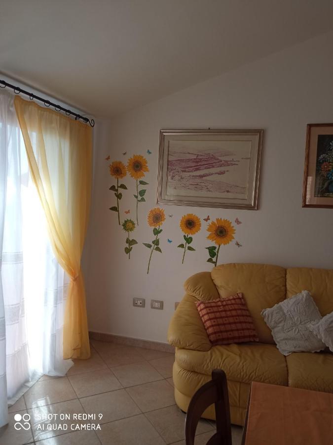 카스텔사르도 Casa Girasole 아파트 외부 사진