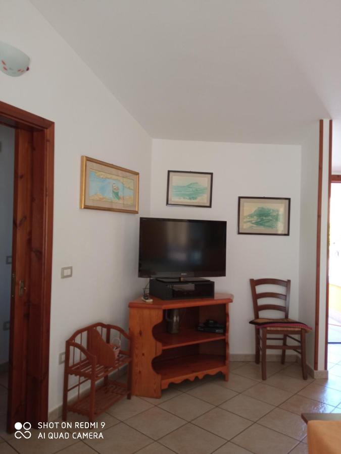 카스텔사르도 Casa Girasole 아파트 외부 사진