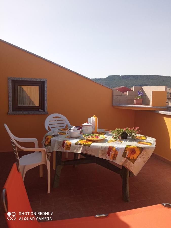 카스텔사르도 Casa Girasole 아파트 외부 사진