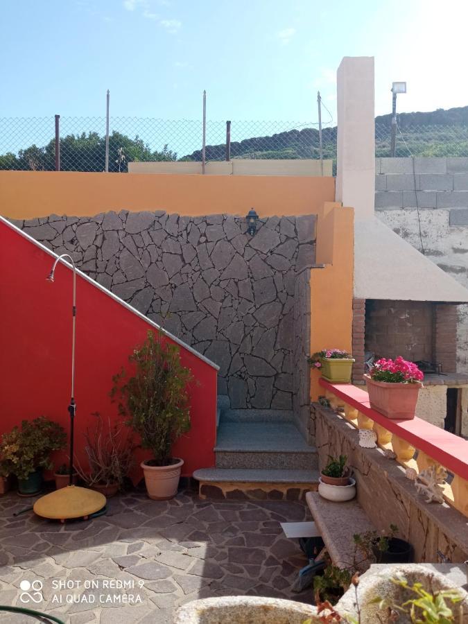 카스텔사르도 Casa Girasole 아파트 외부 사진